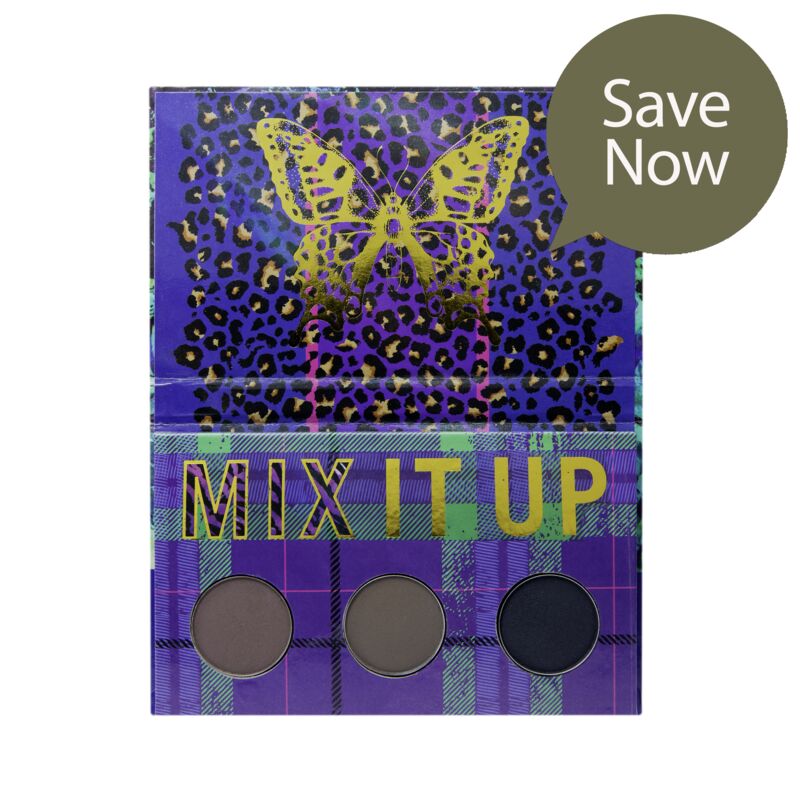 Motives® In the Mix Palette