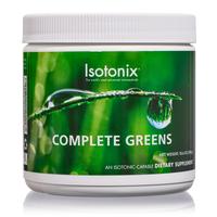 Isotonix® Complete Greens