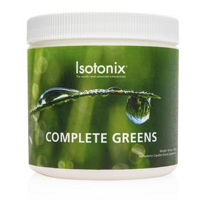Isotonix® 全方位蔬果精華沖飲