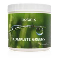 nutraMetrix Isotonix® Complete Greens