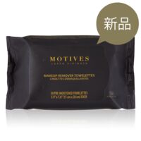 莫蒂膚®溫和卸妝棉