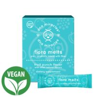 DNA Miracles® Flora Melts