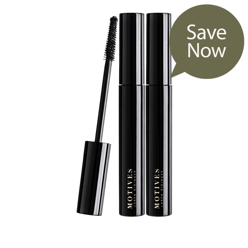 Motives® Fiber Lush Mascara Special