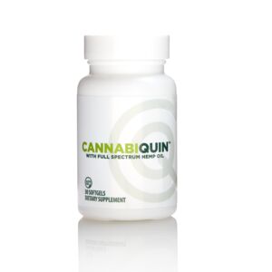 CannabiQuin™