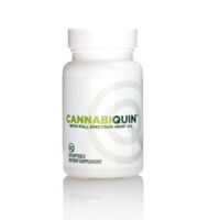nutraMetrix® CannabiQuin™