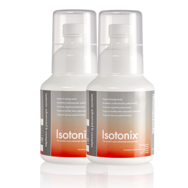 Isotonix® Advanced B-Complex Special