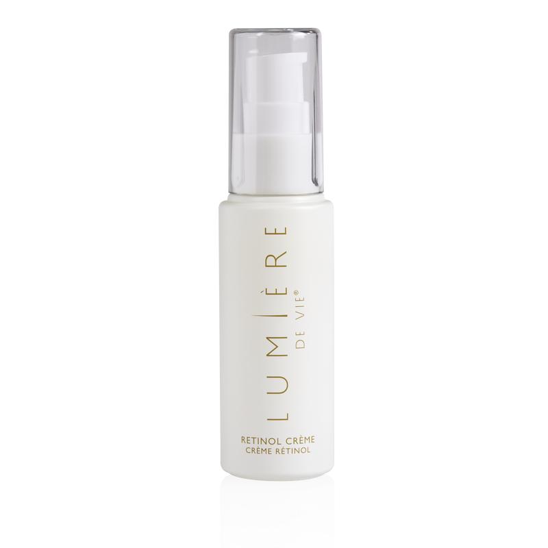 Lumière de Vie® Retinol Crème