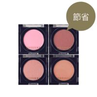 莫蒂膚®四色頰彩組合