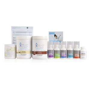 30-Day Jump-Start Kit (English)