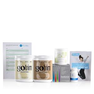 TLS® 30-Day Jump-Start Kit