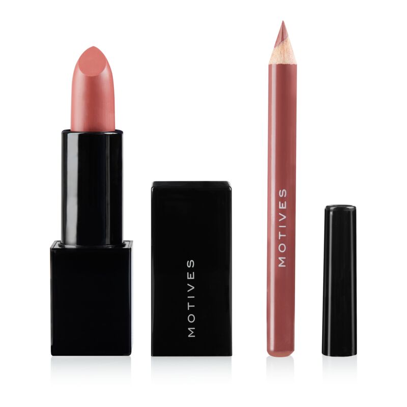 Motives® Lip Kit - Berry Shady