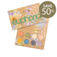 Motives® Euphoria Eye Shadow Palette - Special