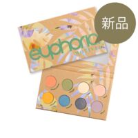 莫蒂膚®絕美八色眼影盤