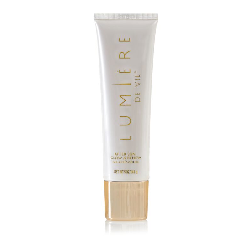 Lumière de Vie® After Sun Glow & Renew - Single Tube (5 oz./141 g)