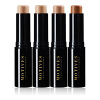 Motives® Set de Bases en Barra Flawless Face