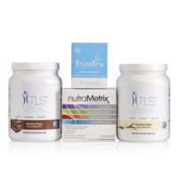 nutraMetrix TLS® Stay Fit Kit