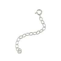 Extensor de 2” (5 cm) cadena para collar