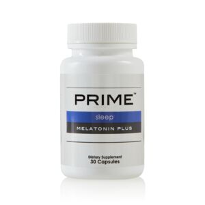Prime™ Sleep
