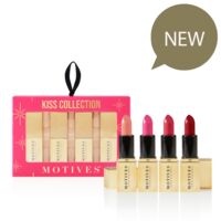 Motives®季節限定口紅組