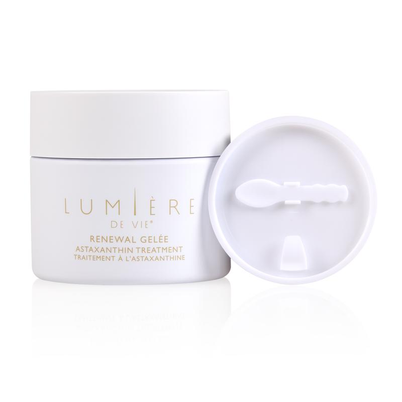 Lumière de Vie® Renewal Gelée (Astaxanthin)