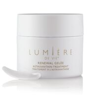 nutraMetrix Lumière de Vie® Renewal Gelée (Astaxanthin Treatment)