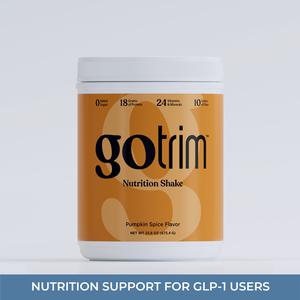 TLS® Nutrition Shakes