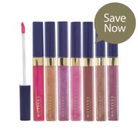 Motives®甜心唇蜜組合