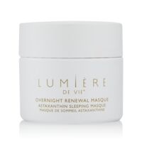 Lumière de Vie® Overnight Renewal Masque (Astaxanthin Sleeping Masque)