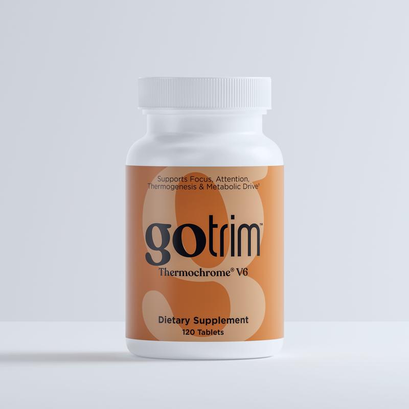 GoTrim® Thermochrome® V6