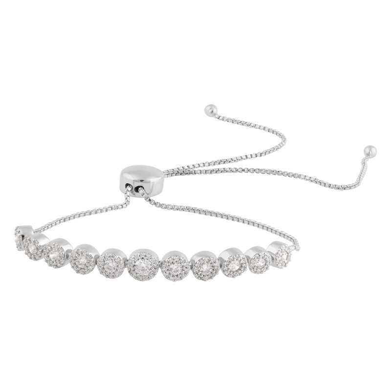 KELLY - Bezel Bracelet (FINAL SALE)