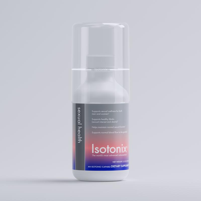 Isotonix® Salud Sexual