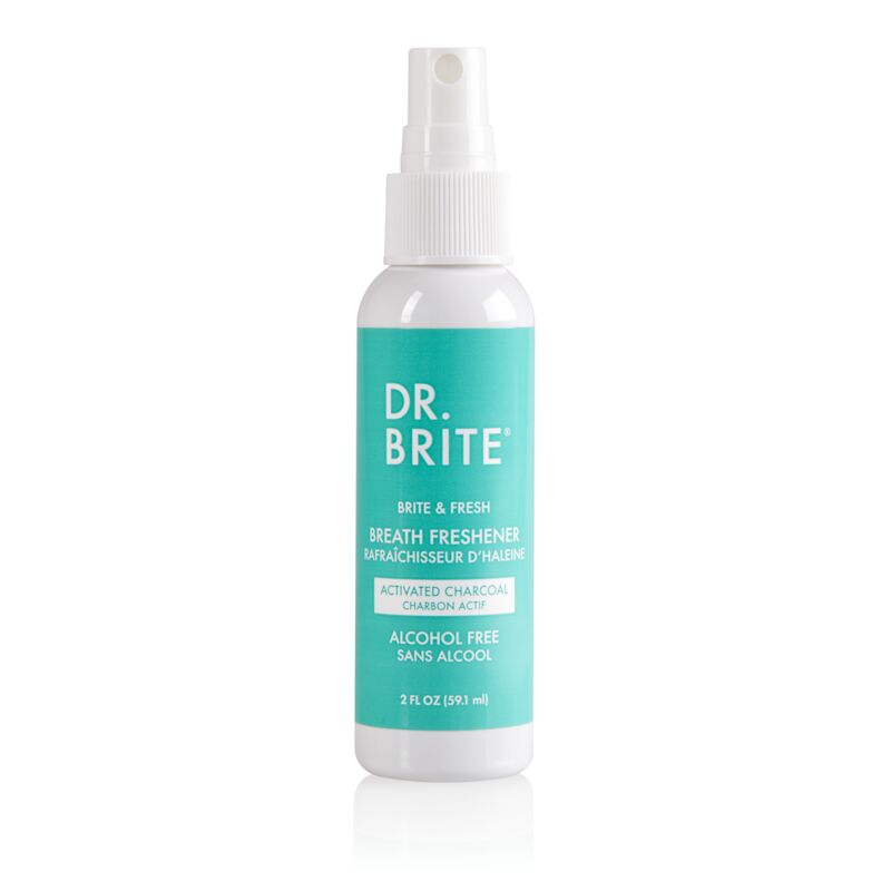Dr. Brite® Natural Breath Freshener Spray