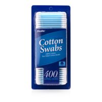 Coralite Premium Cotton Swabs