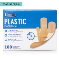 Coralite Adhesive Deluxe Bandage