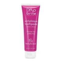 Dr. Brite® Crema Dental Antiplaca Con Vitamina C Para Niños