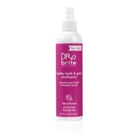 Dr Brite® Encías y Dientes Sanos Spray Bucal para Niños