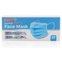 Germisept Face Masks