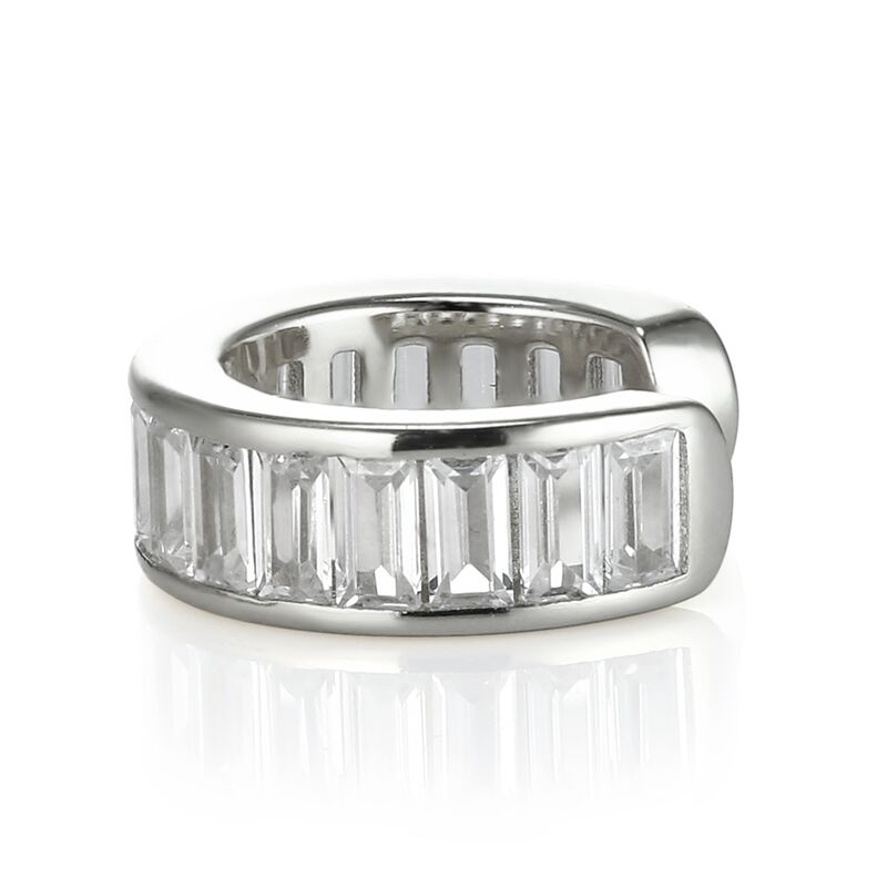 LEAH - Baguette Ear Cuff