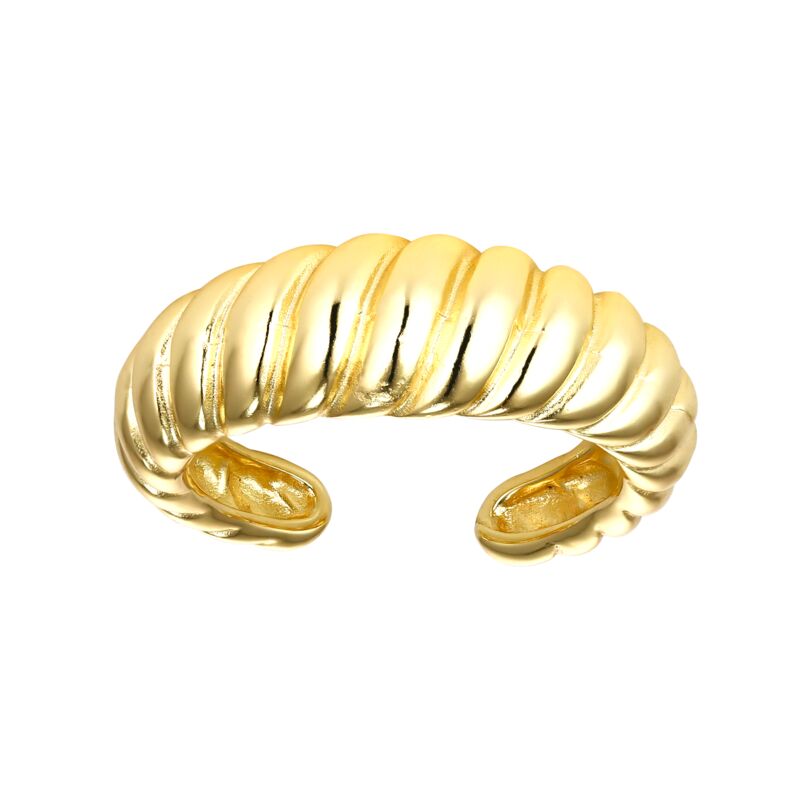 MIA - Twisted Dome Ring (SPECIAL)