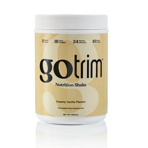 TLS® Nutrition Shakes (TESTING ONLY)