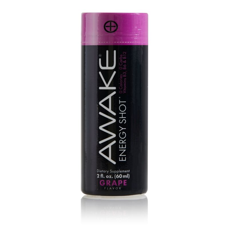 Awake® Energy Shot