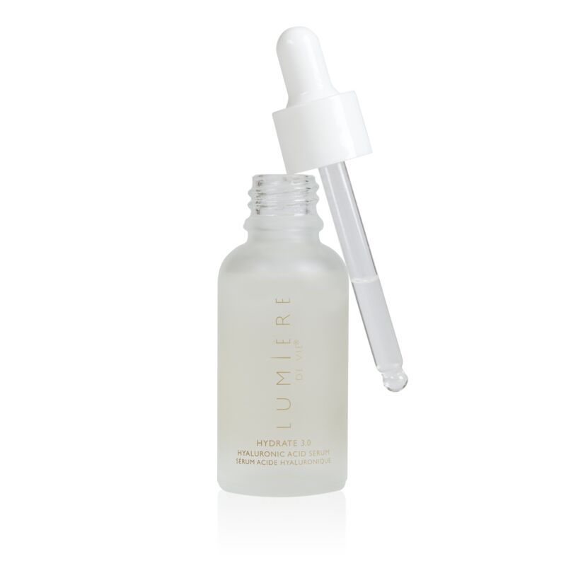 Lumière de Vie® Hydrate 3.0 (Hyaluronic Acid Serum)