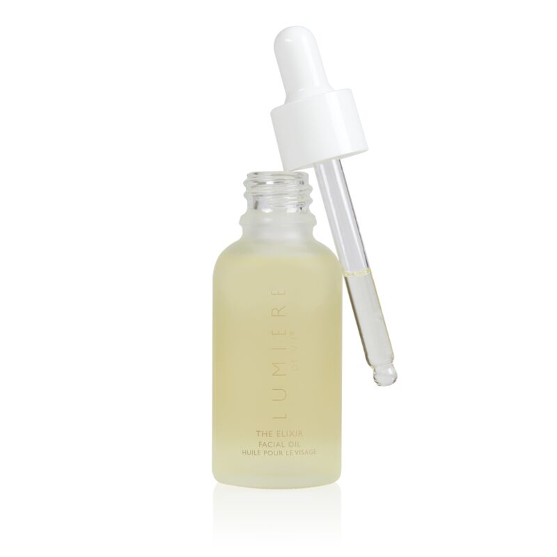 Lumière de Vie® The Elixir - Single Bottle (1.0 fl oz/30 ml)