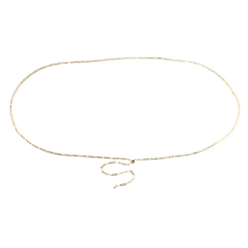 ST. TROPEZ - Figaro Belly Chain (FINAL SALE)