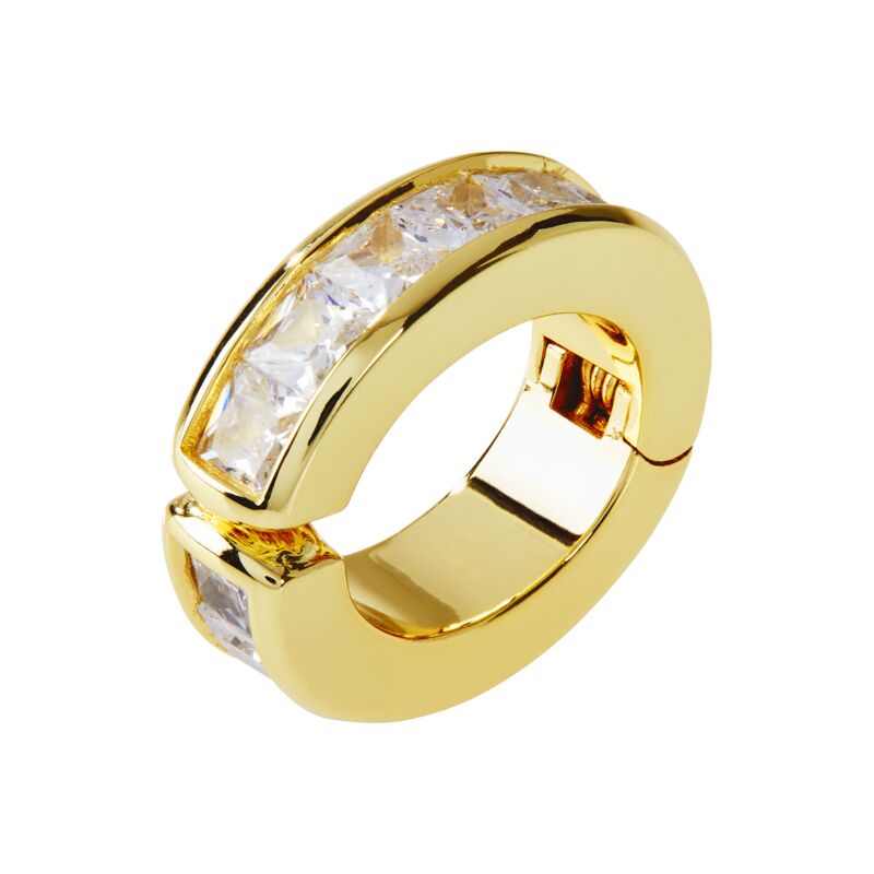 SANTORINI - Swimsuit Clasp (FINAL SALE)
