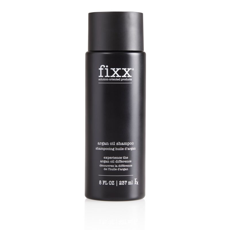 Fixx™ Argan Oil Shampoo
