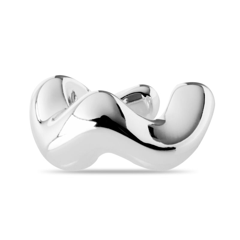 PIPER – Wavy Ear Cuff