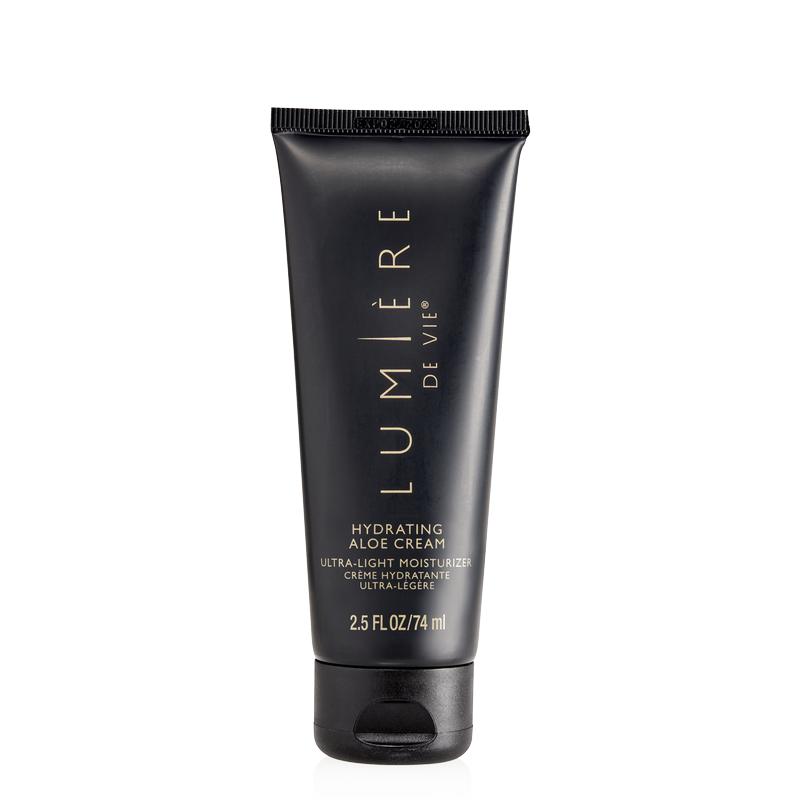 Lumière de Vie® Hydrating Aloe Cream