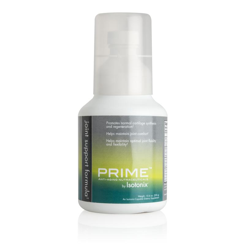 Prime™ Joint Support Formula by Isotonix®