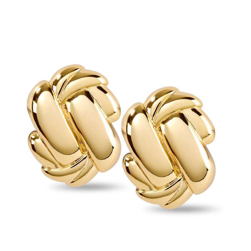 HERA – Clip-On Earrings